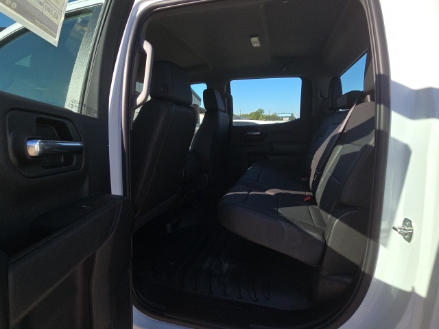 2024 Chevrolet Silverado 1500 photo 10