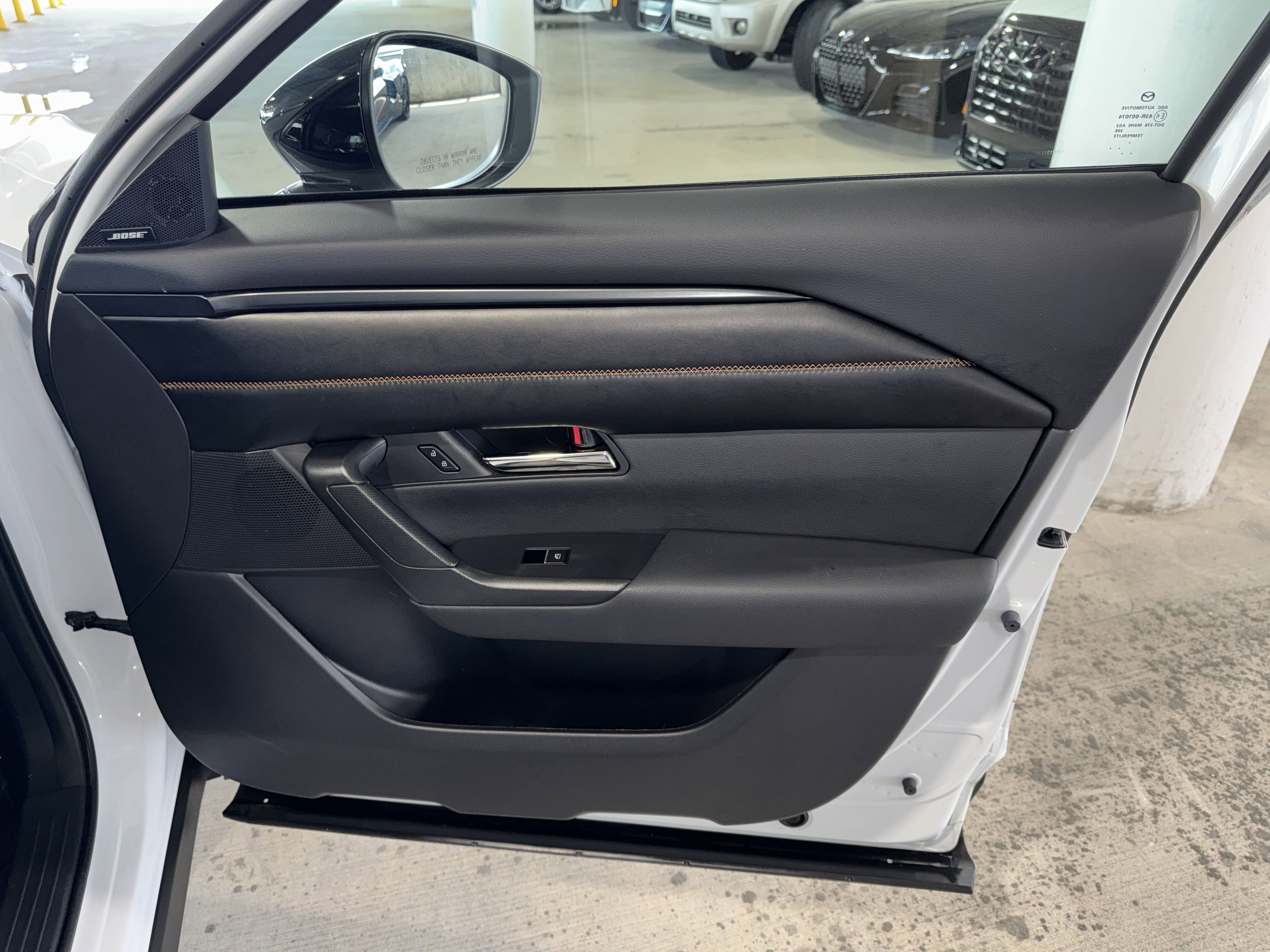 2023 Mazda CX-50 2.5 Premium Plus photo 6