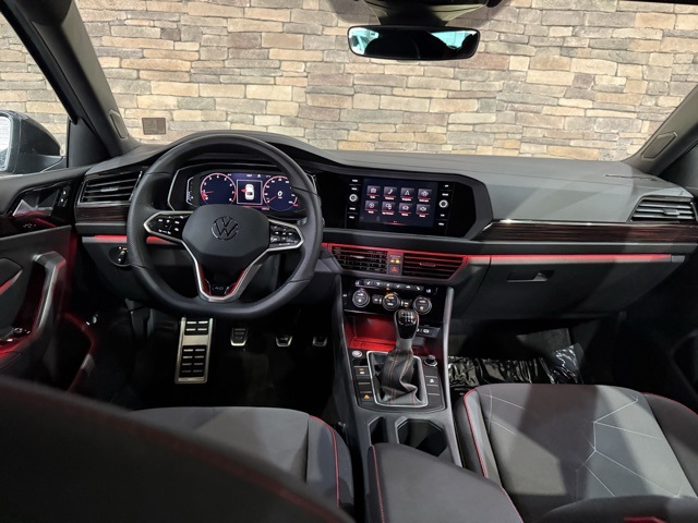 2024 Volkswagen Jetta GLI Autobahn Anniversary Edition photo 24