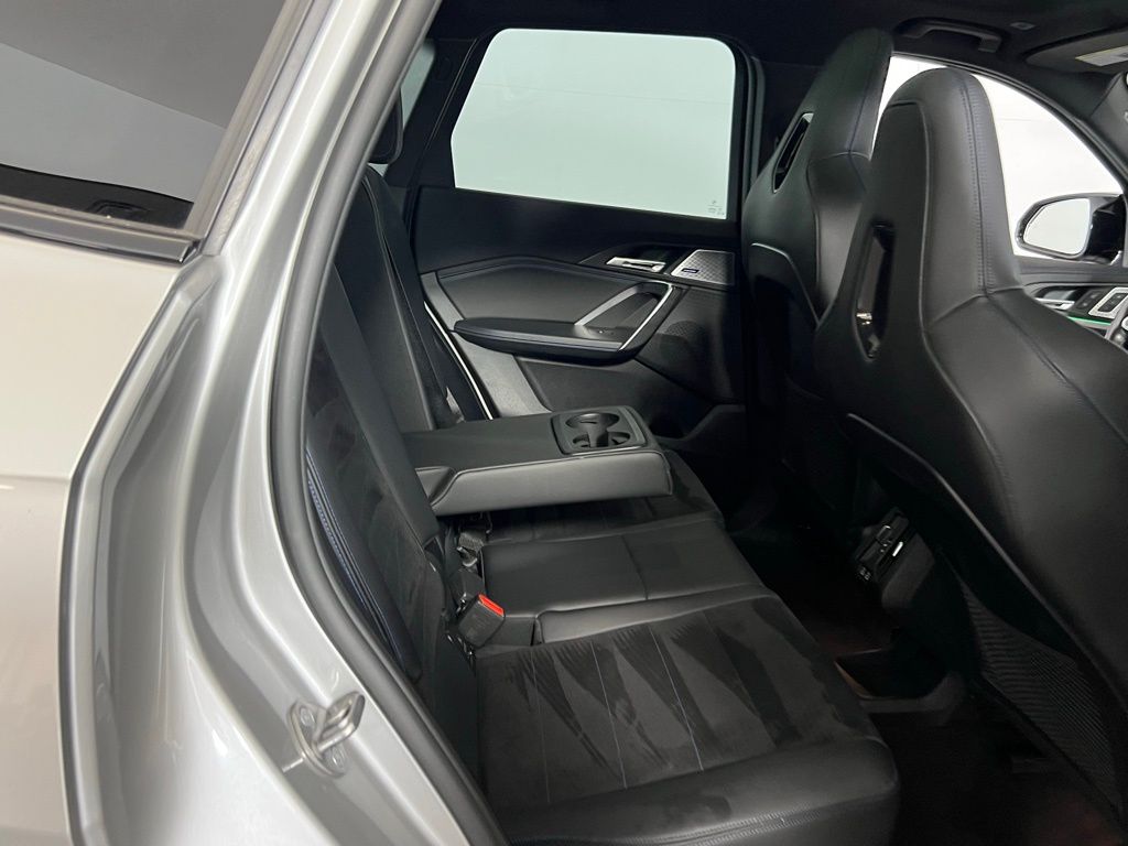 2024 Bmw X1 M35i photo 24