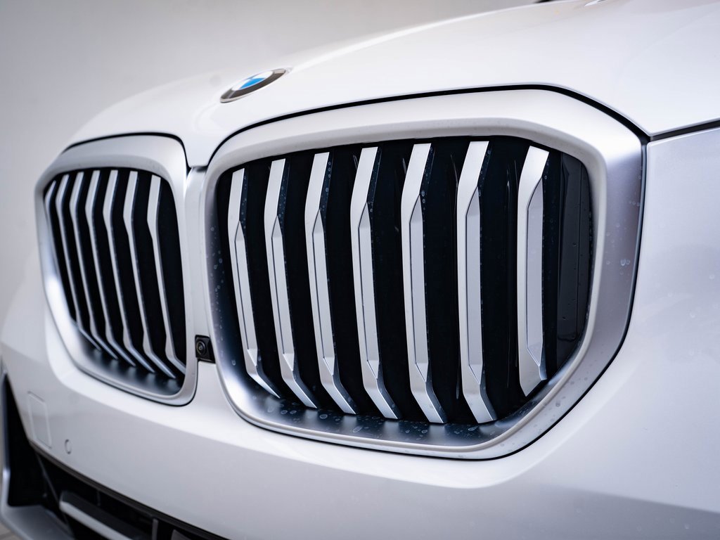 2026 Bmw X5 xDrive40i photo 2