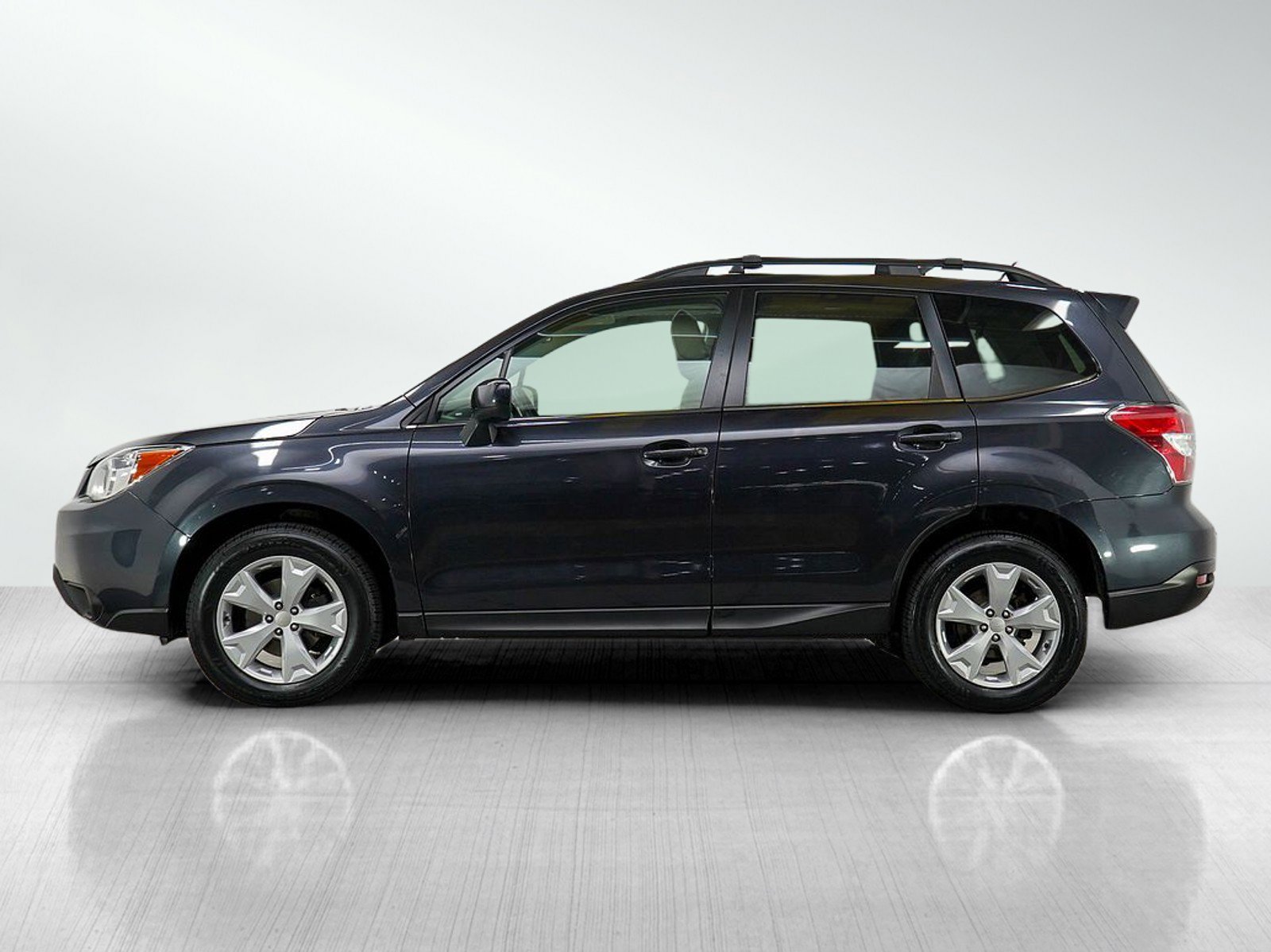 Used 2015 Subaru Forester i Limited with VIN JF2SJAHCXFH407250 for sale in Bloomington, Minnesota