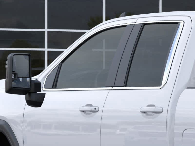 2025 Gmc Sierra 3500 SLE photo 12