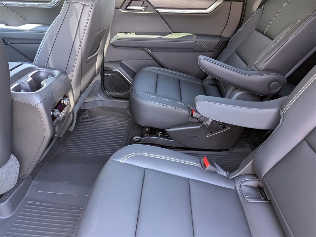 2026 Gmc Acadia Elevation photo 14