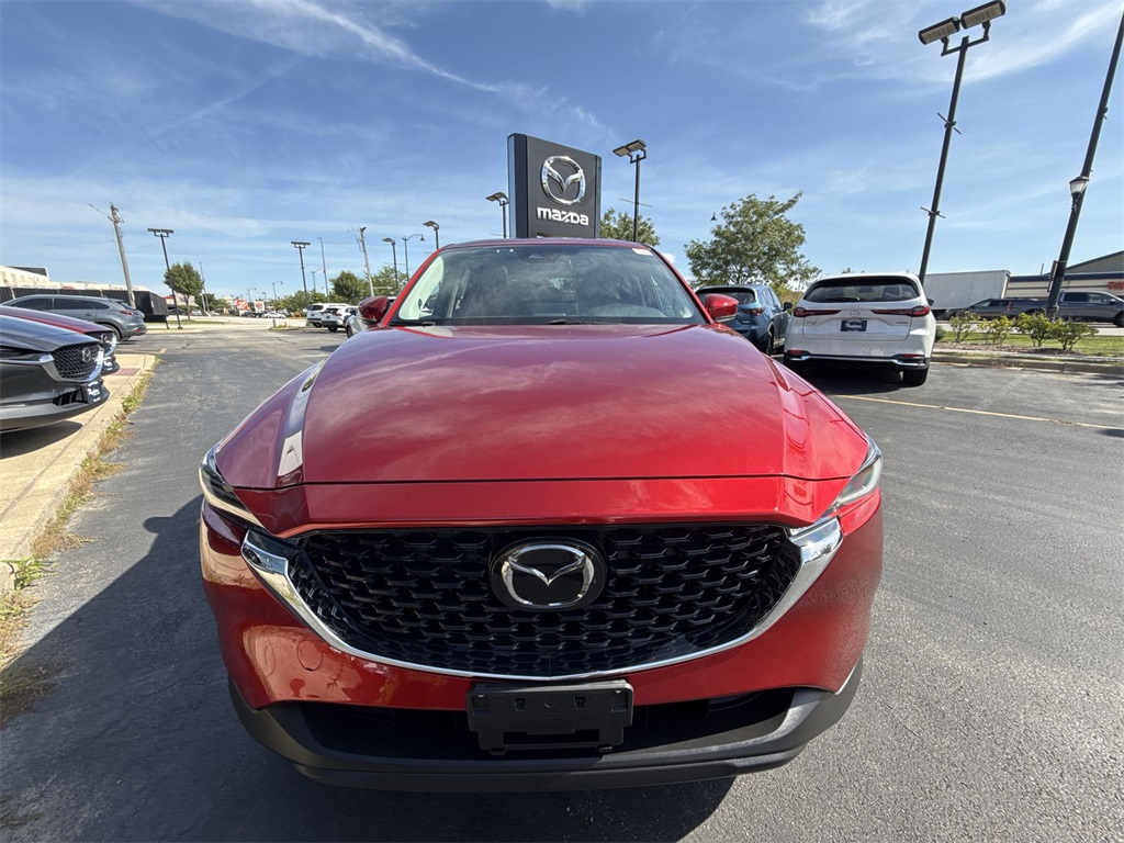 2022 Mazda CX-5 2.5 S Premium photo 6