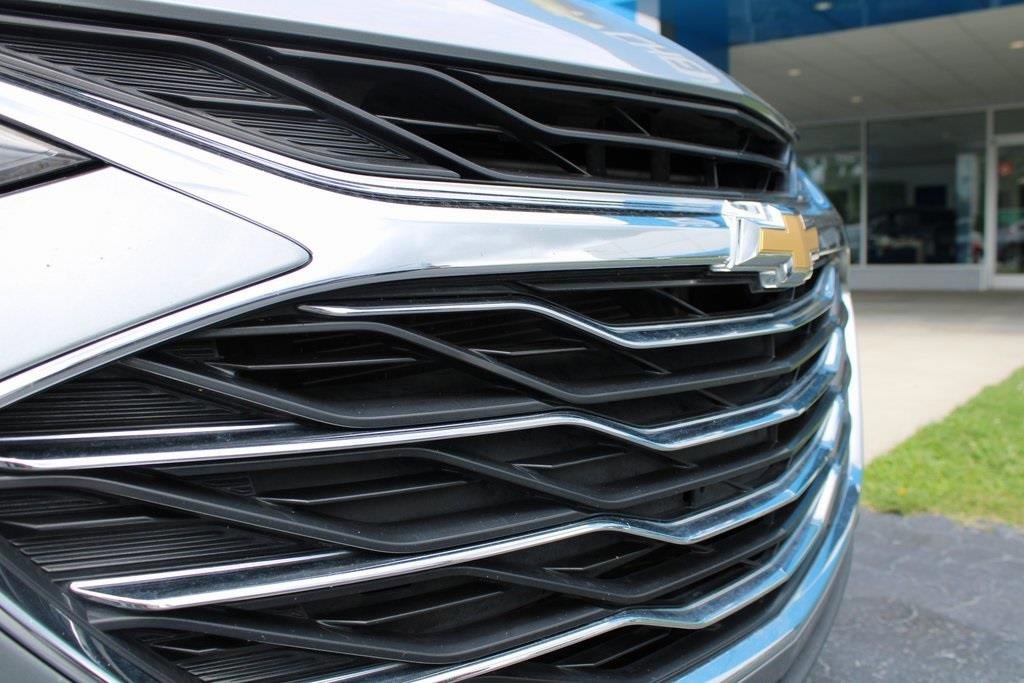 2023 Chevrolet Malibu 1LT photo 6