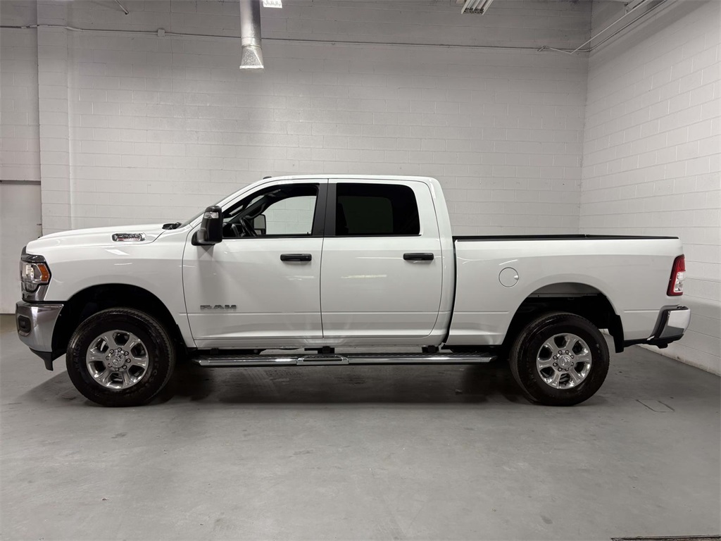 2024 Ram 2500 Big Horn photo 5