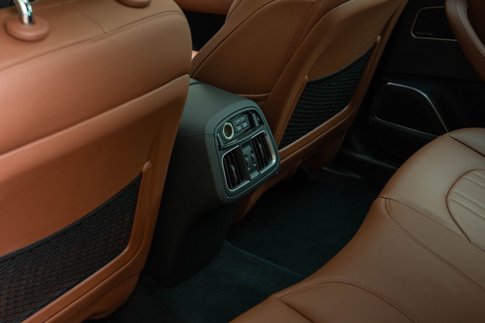 2022 Maserati Levante Modena photo 29