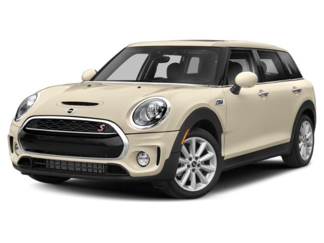 2019 MINI Clubman S