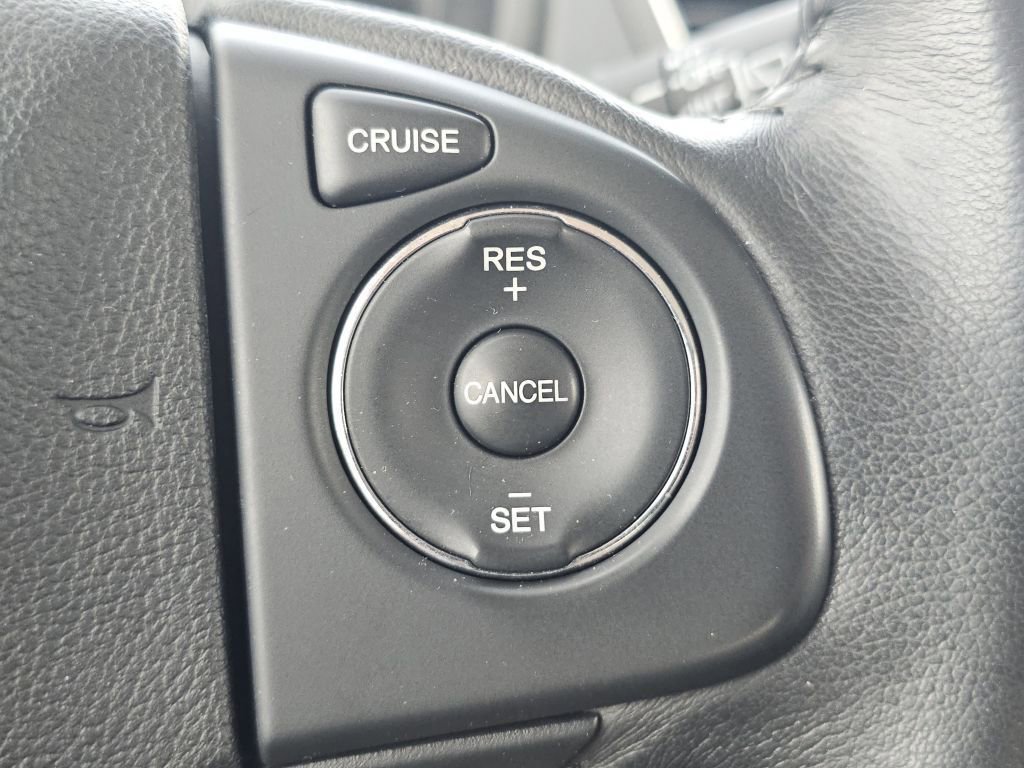 2016 Honda CR-V EX-L photo 15