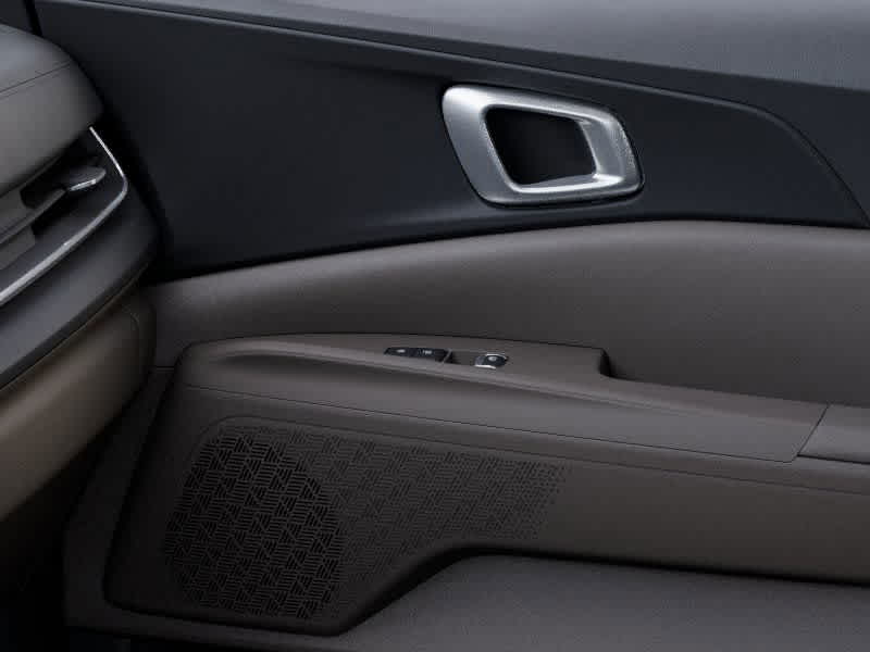 2025 Kia Carnival EX photo 25