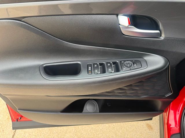 2023 Hyundai Santa Fe SEL photo 19