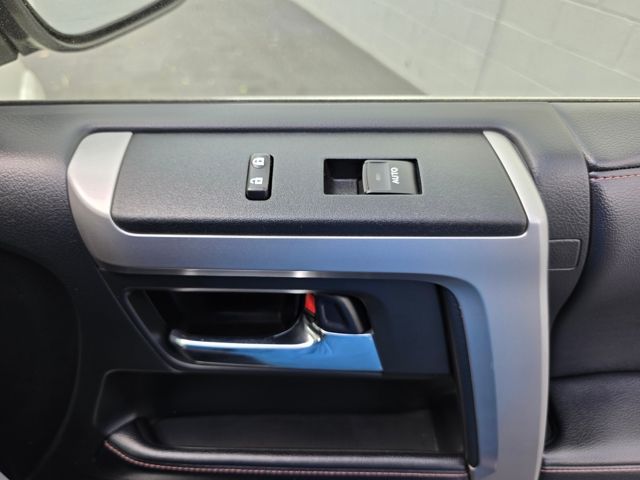 2019 Toyota 4Runner Limited photo 40