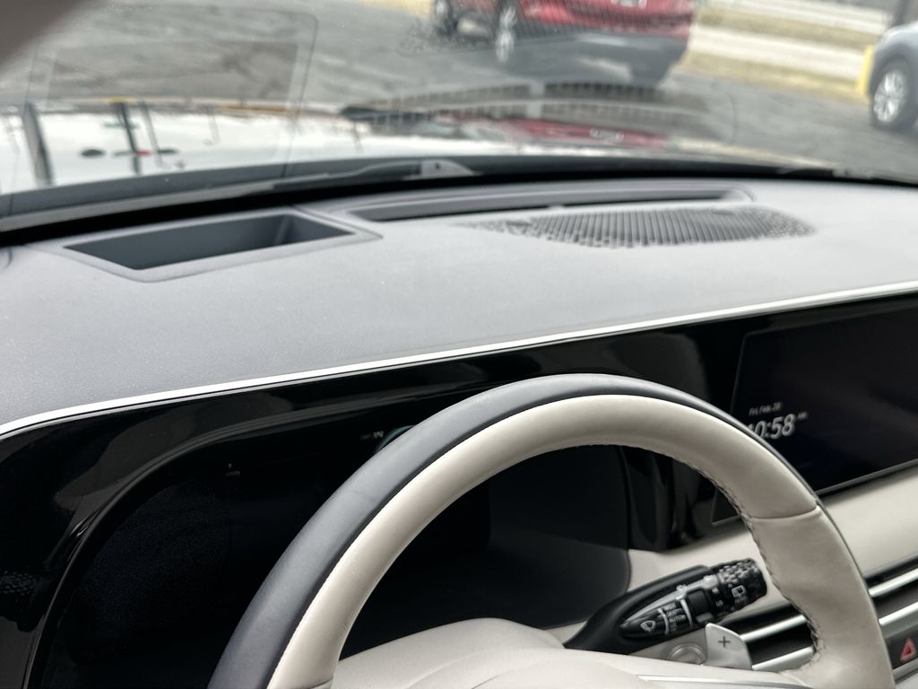 2025 HYUNDAI PALISADE - Image 10