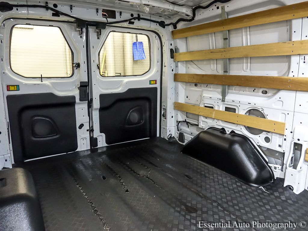 2023 FORD TRANSIT - Image 23