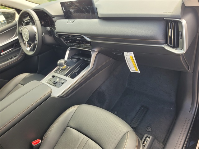 2025 Mazda CX-90 3.3 Turbo Premium S photo 15