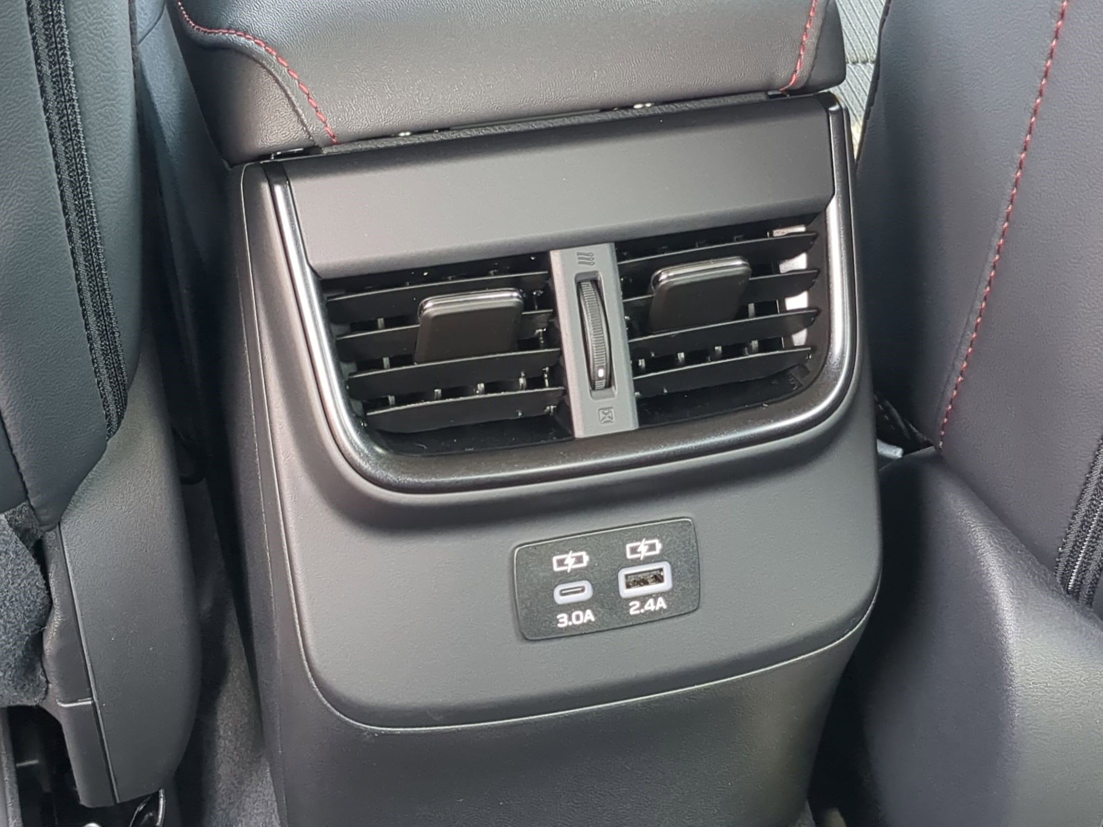 2025 Subaru Legacy Sport photo 17