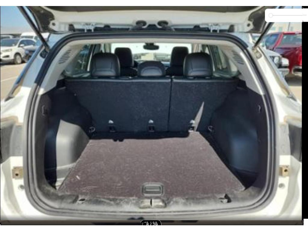 2022 Jeep Compass Limited photo 2