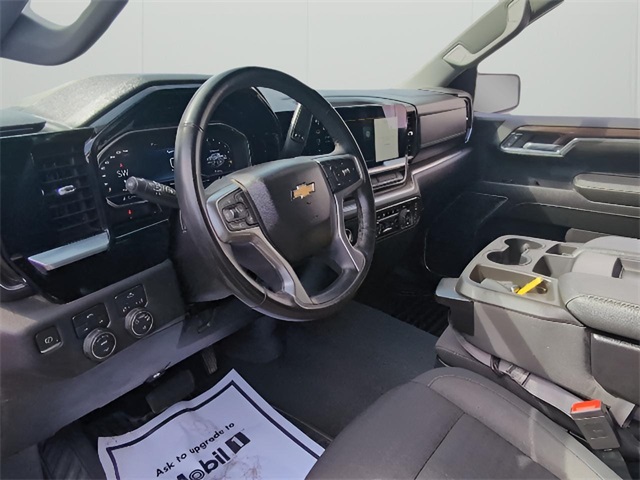 2023 Chevrolet Silverado 1500 LT photo 14