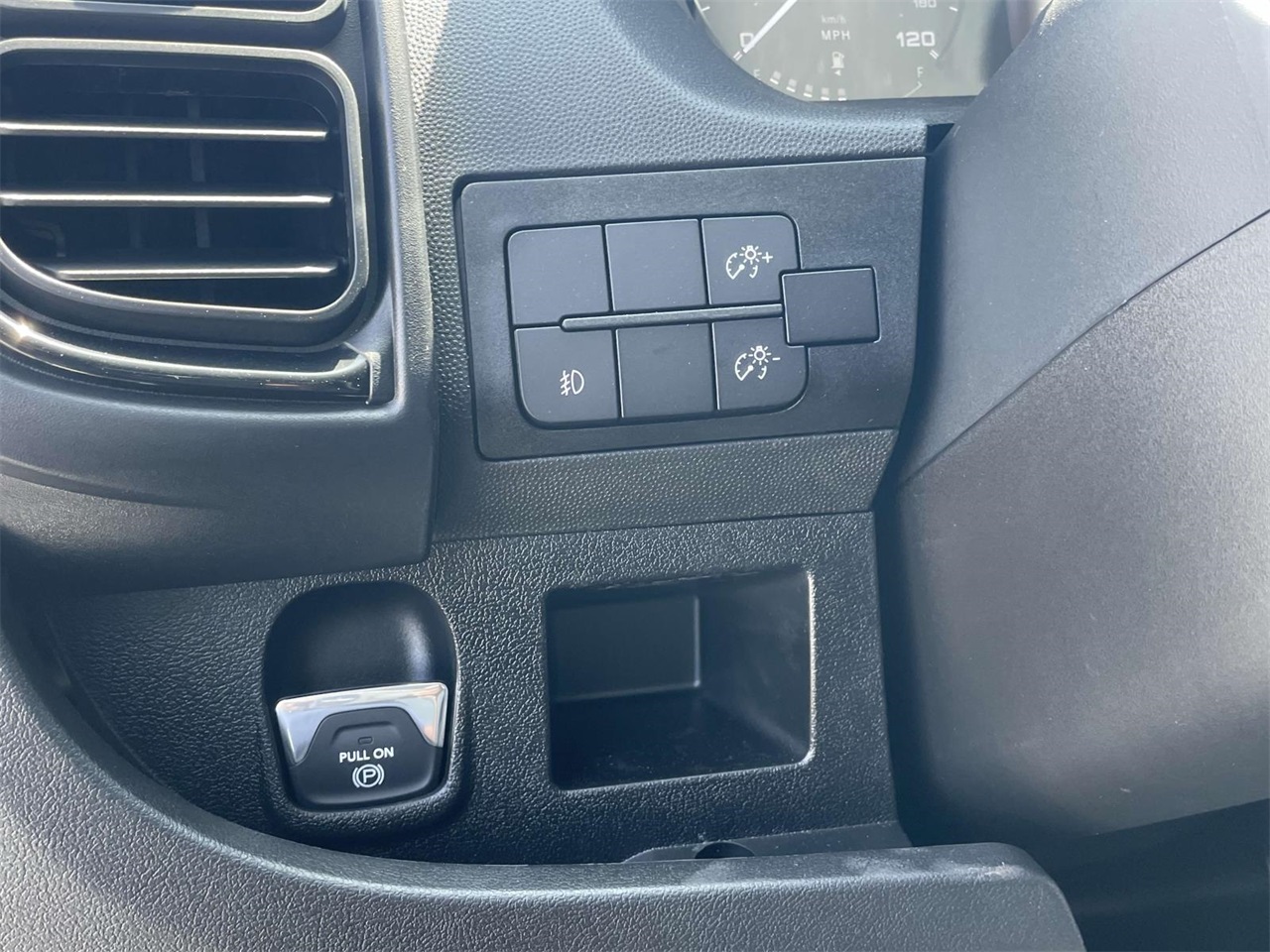 2025 Ram ProMaster 2500 photo 7