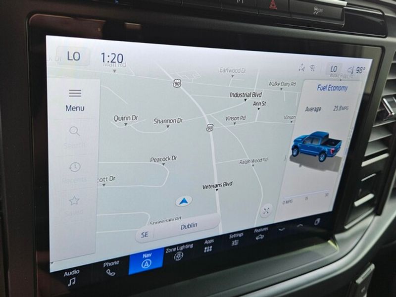 2024 Ford F-150 XLT photo 20