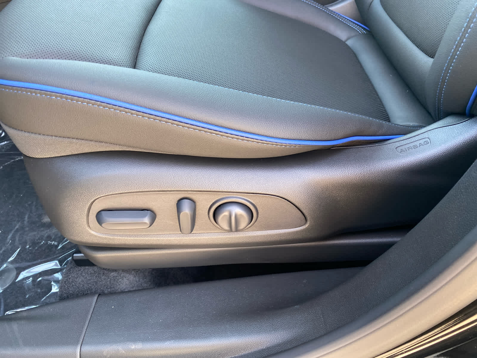 2026 Buick Encore Sport Touring photo 13