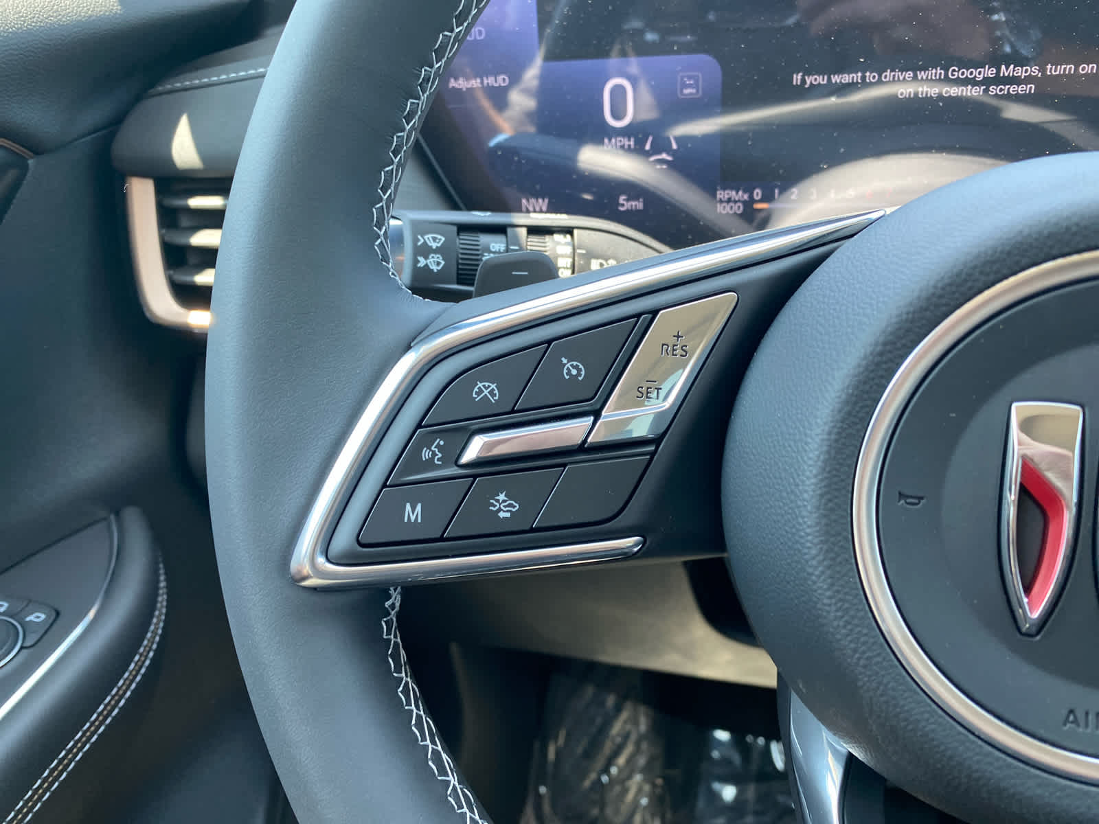 2025 Buick Envision Sport Touring photo 17