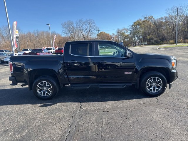 2019 Gmc Canyon All Terrain photo 2