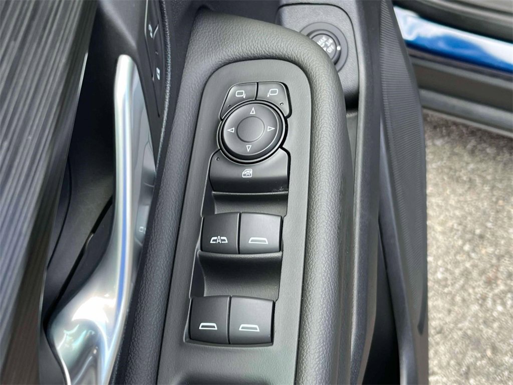 2023 Gmc Terrain SLE photo 24