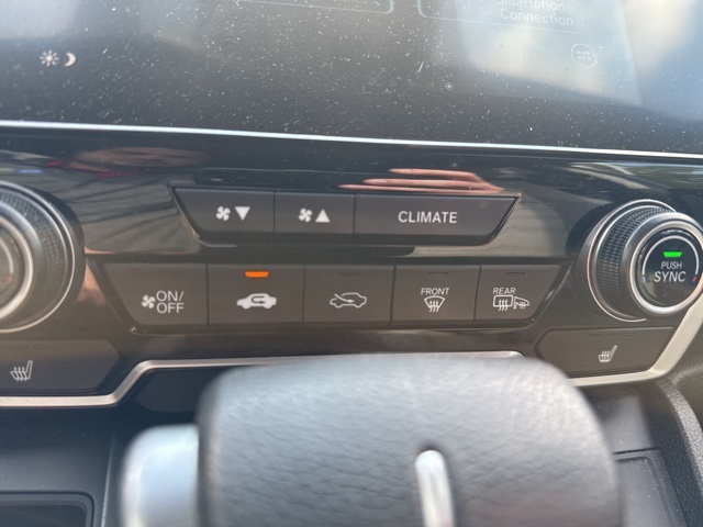 2020 Honda CR-V EX photo 27