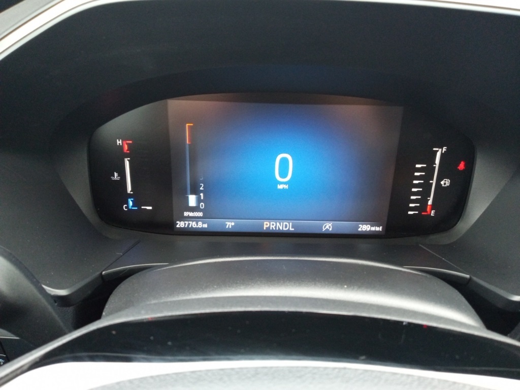 2024 Ford Escape Active photo 28