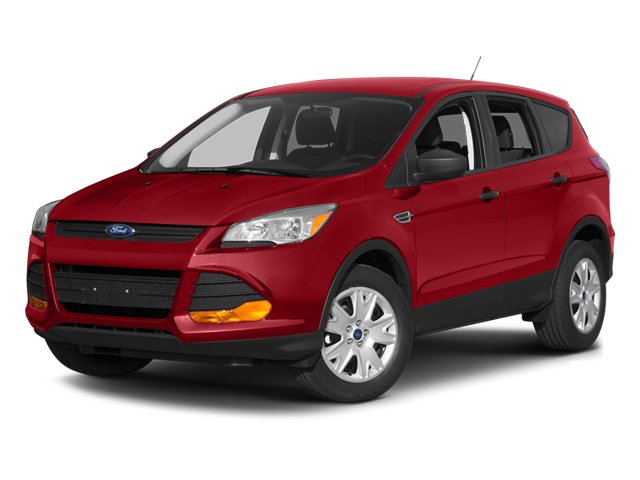 2013 Ford Escape SE's photo