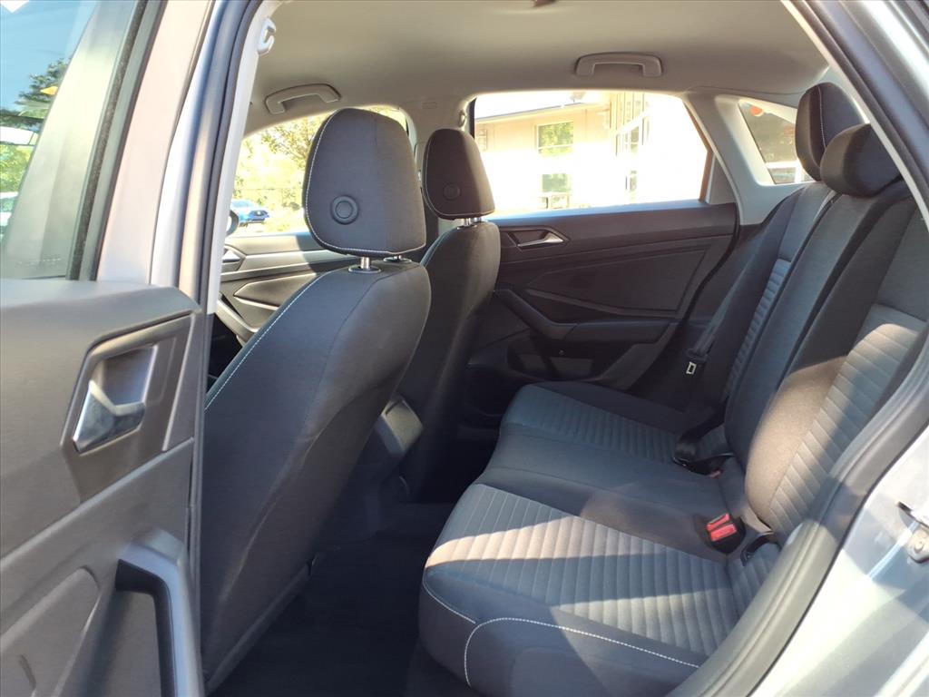 2024 Volkswagen Jetta S photo 11