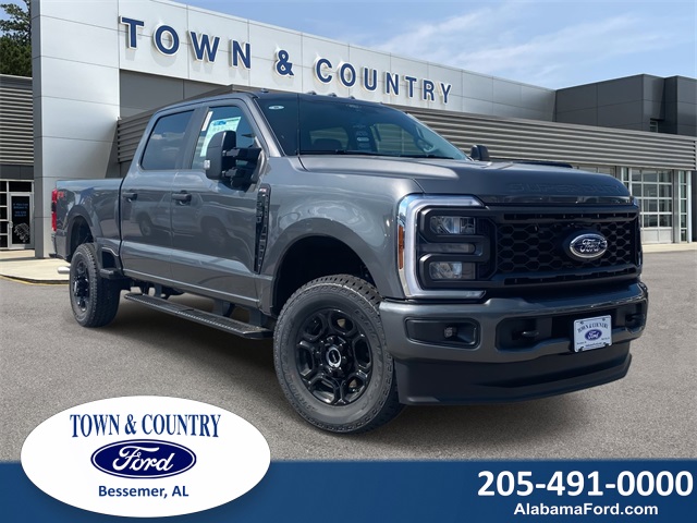 2026 Ford F-250 Super Duty XL's photo