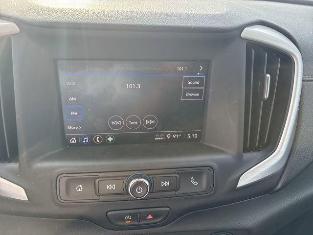 2024 Gmc Terrain SLE photo 18