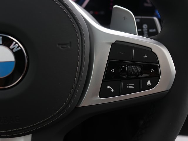 2026 Bmw X7 xDrive40i photo 16