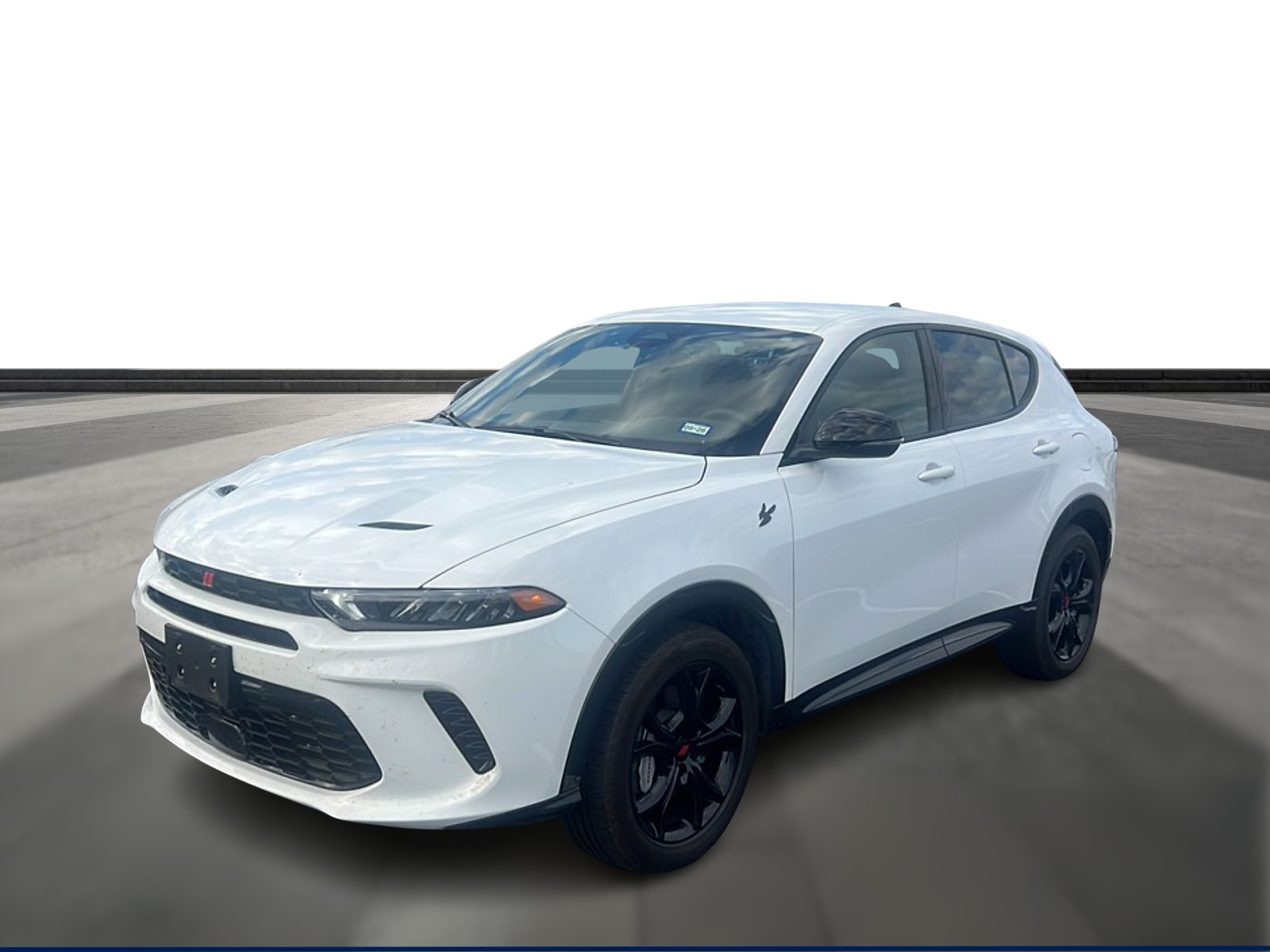 2024 Dodge Hornet R/T