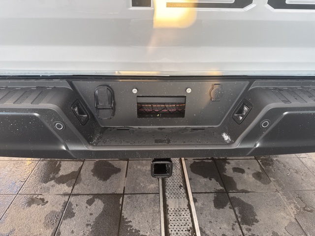 2025 Ford F-150 STX photo 3