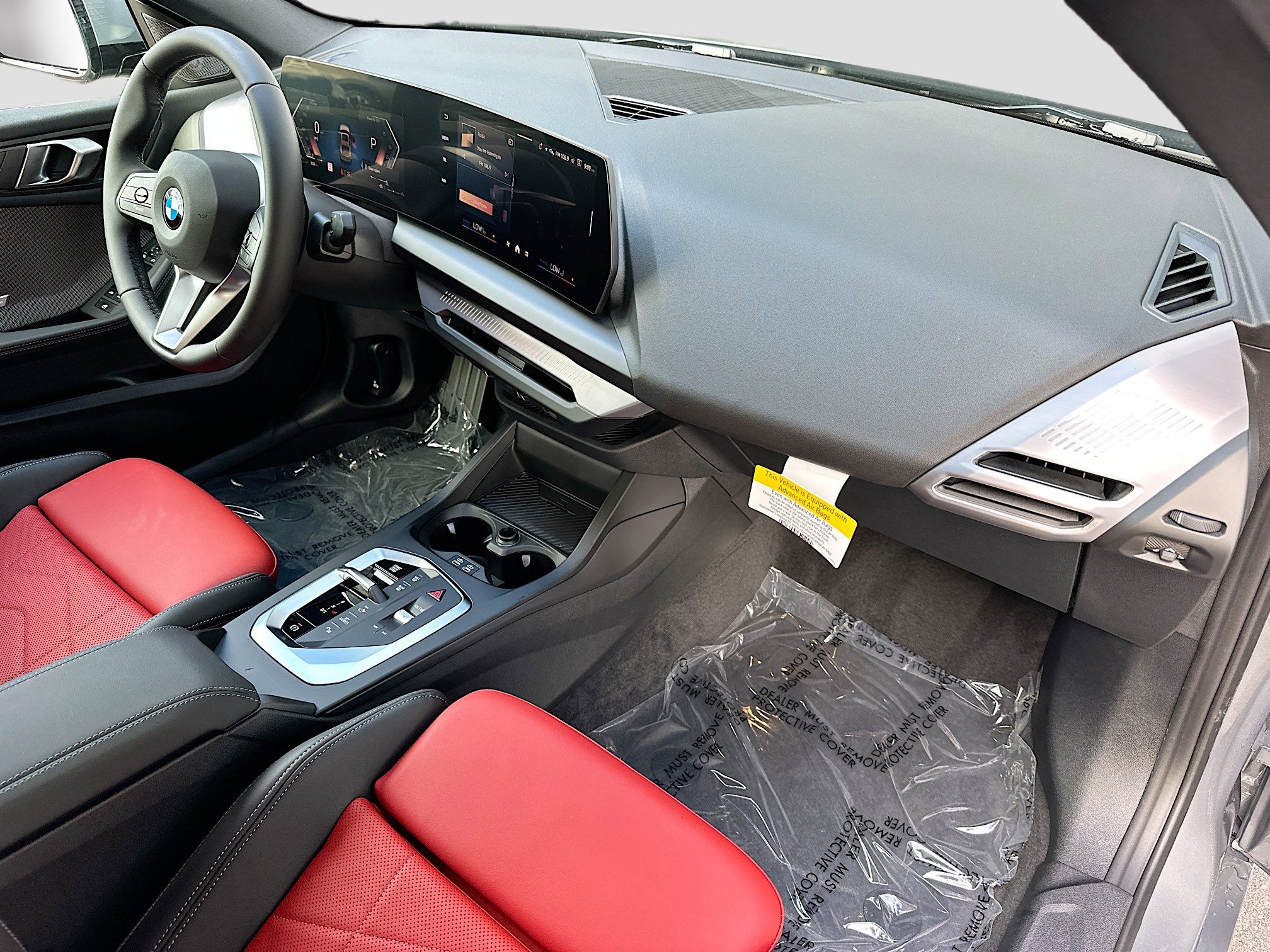 2026 Bmw 228 photo 25
