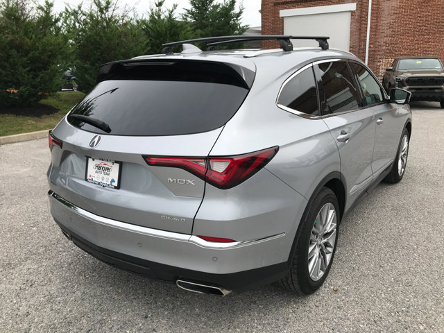 2023 Acura MDX SH-AWD Advance photo 8