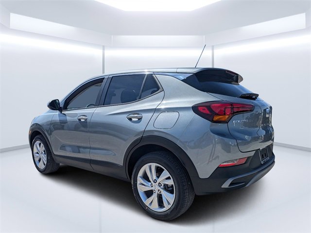 2025 Buick Encore GX Preferred photo 4
