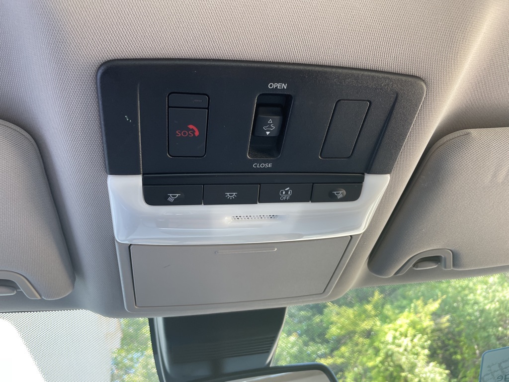 2019 Nissan Altima 2.5 SL photo 19
