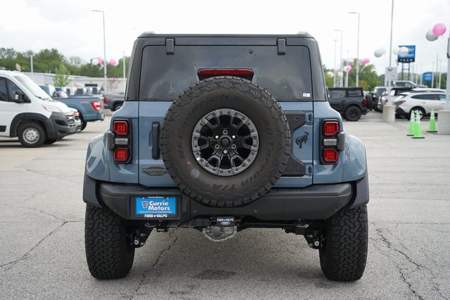 2025 FORD BRONCO - Image 39