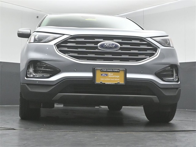 2022 FORD EDGE - Image 38