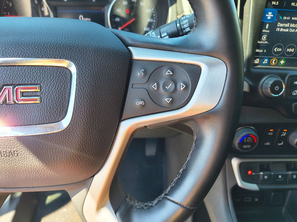 2023 Gmc Terrain SLT photo 18