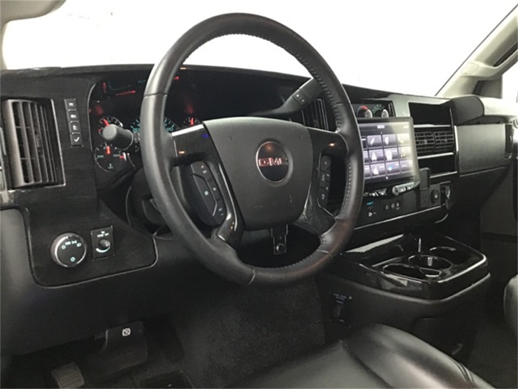 2023 Gmc Savana photo 20