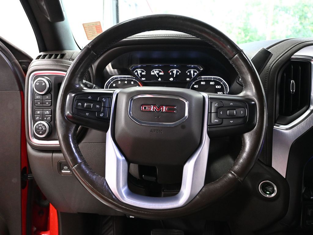 2019 Gmc Sierra 1500 SLT photo 20