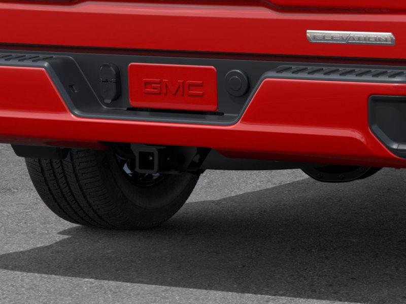 2026 Gmc Sierra 1500 Elevation photo 13