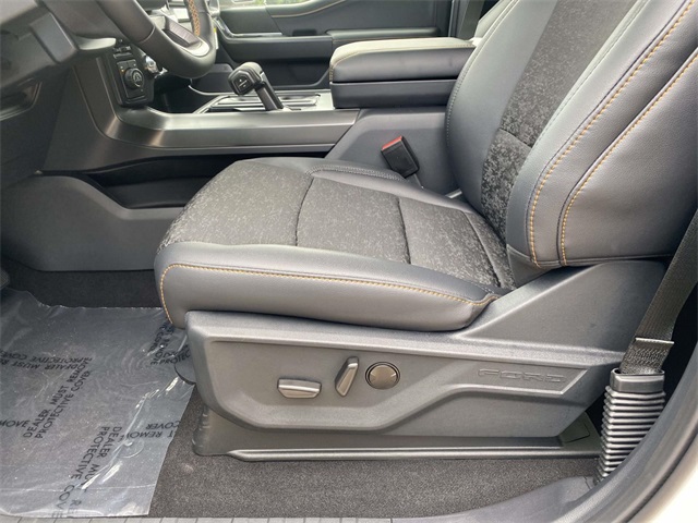 2025 Ford F-150 Tremor photo 12