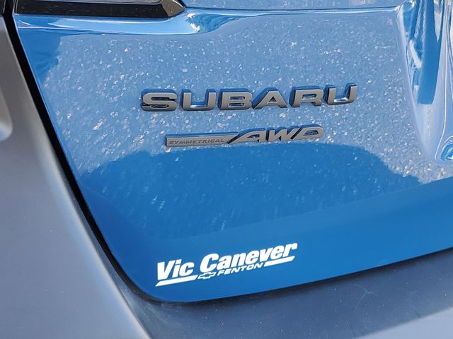 2024 Subaru Outback Wilderness photo 21